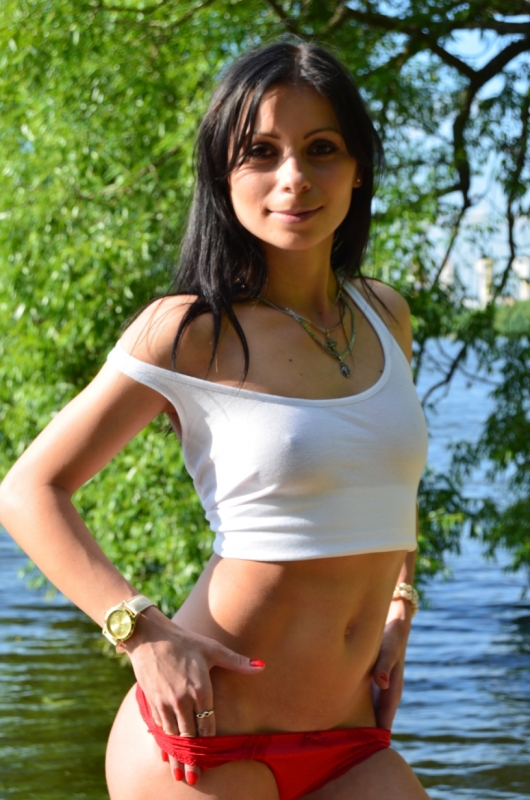 Анкета проститутки Ангелина - город Приволжский, 22 года, №18526