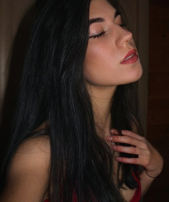 Анкета проститутки Алиночка - город Приволжский, 22 года, №2222