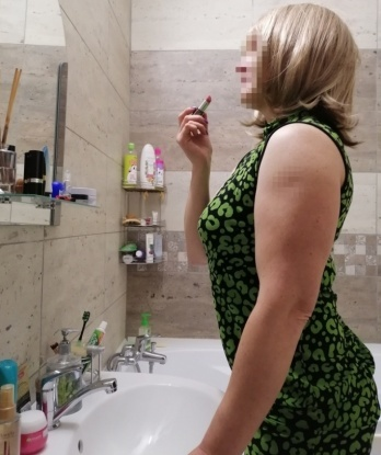 Анкета проститутки Иоланта - город Приволжский, 32 года, №8393